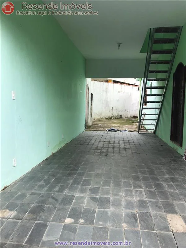 Foto 5 de 24 - Casa para venda em Paraíso