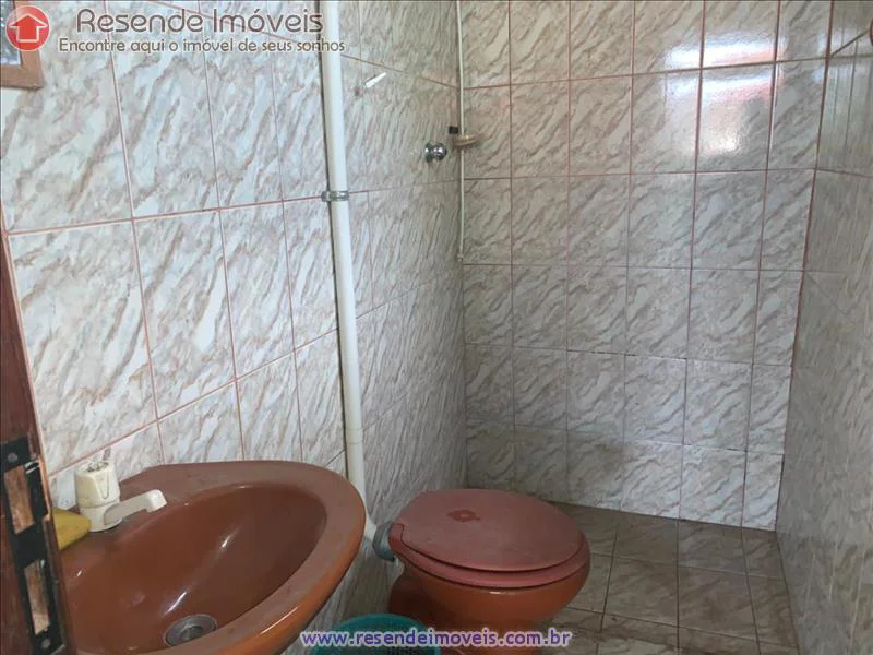 Foto 16 de 24 - Casa para venda em Paraíso