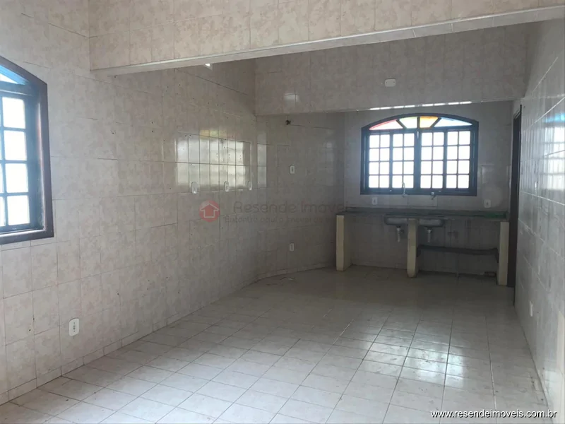 Foto 23 de 24 - Casa para venda e aluguel em Paraíso