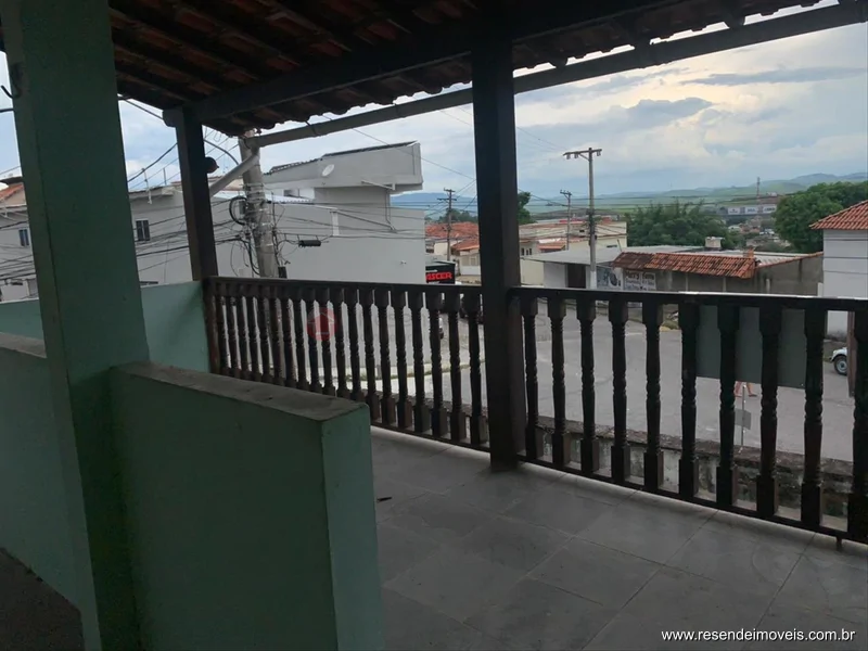 Foto 2 de 24 - Casa para venda e aluguel em Paraíso