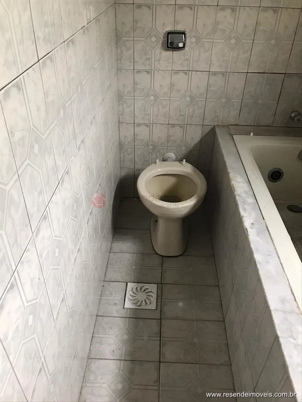 Foto 18 de 24 - Casa para venda e aluguel em Paraíso