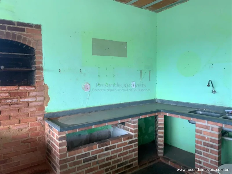 Foto 3 de 24 - Casa para venda e aluguel em Paraíso