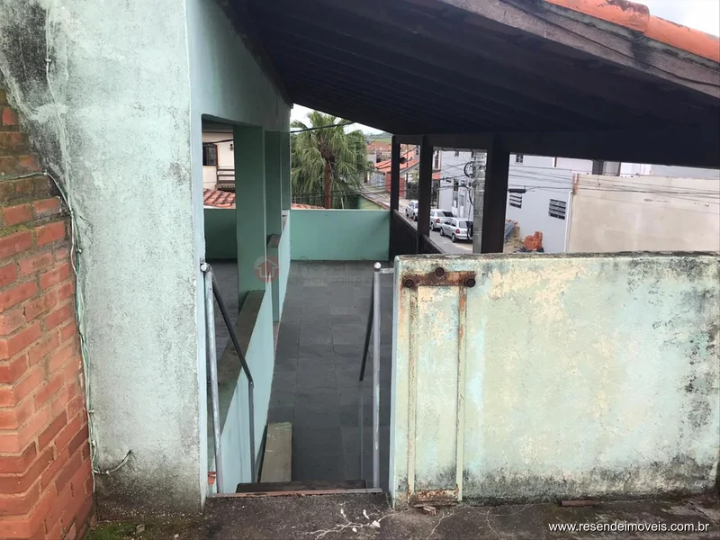 Foto 22 de 24 - Casa para venda e aluguel em Paraíso