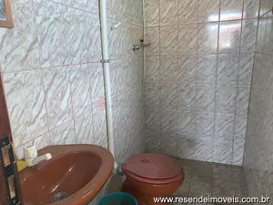 Casa para venda e aluguel em Paraíso