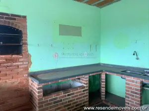 Casa para venda e aluguel em Paraíso