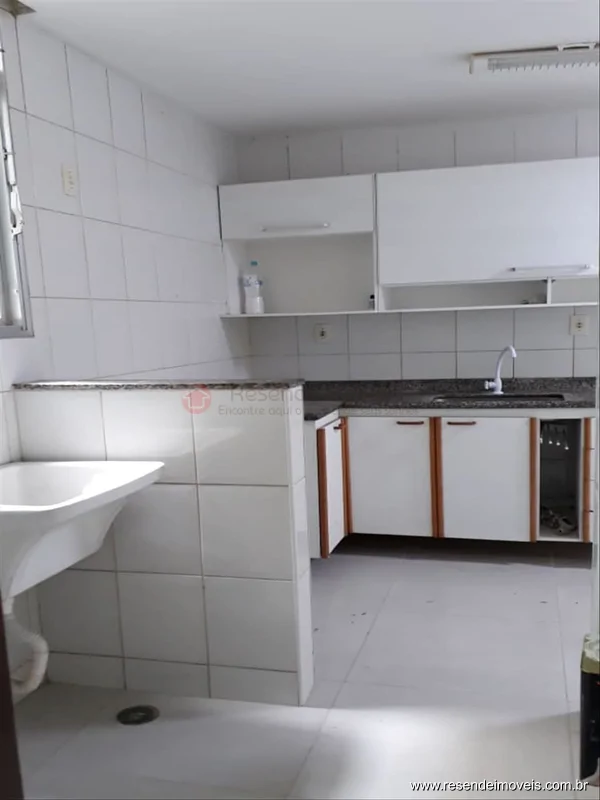 Foto 7 de 11 - Apartamento para aluguel em Campos Elíseos