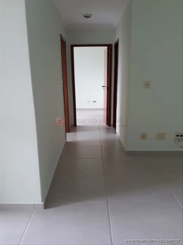 Foto 5 de 11 - Apartamento para aluguel em Campos Elíseos