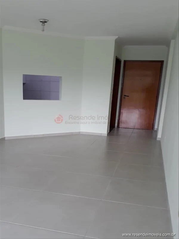 Foto 3 de 11 - Apartamento para aluguel em Campos Elíseos