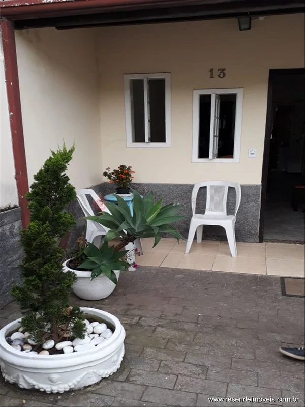 Foto 9 de 30 - Casa para aluguel em Mirante das Agulhas