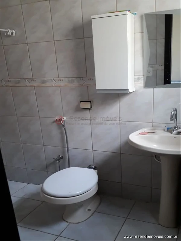 Foto 27 de 30 - Casa para aluguel em Mirante das Agulhas