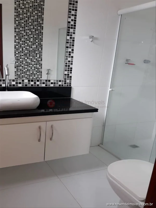 Foto 15 de 16 - Casa para aluguel em Mirante das Agulhas