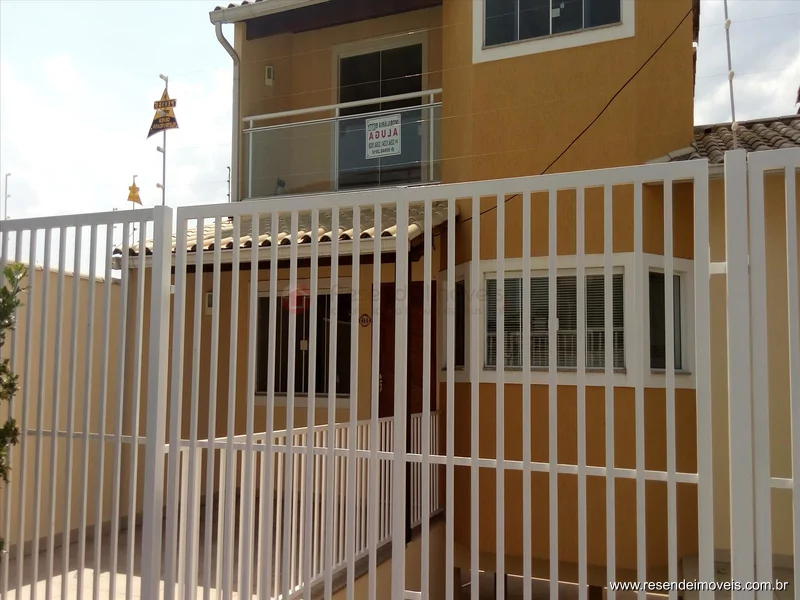 Foto 16 de 16 - Casa para aluguel em Mirante das Agulhas