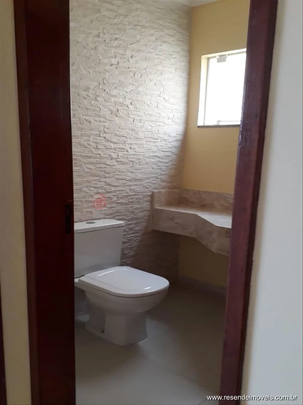 Foto 7 de 16 - Casa para aluguel em Mirante das Agulhas