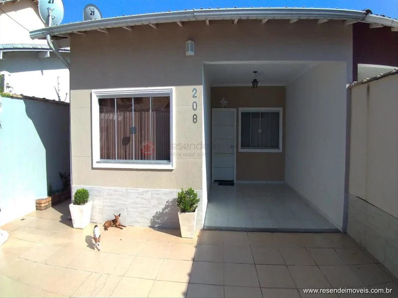 Foto 10 de 20 - Casa para venda em Boa Vista II