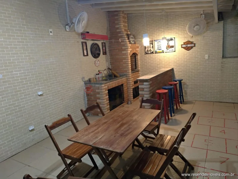 Foto 1 de 20 - Casa para venda em Boa Vista II