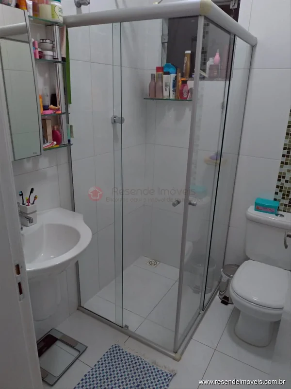 Foto 18 de 20 - Casa para venda em Boa Vista II