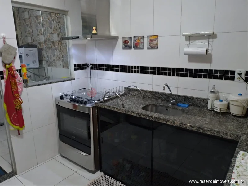 Foto 8 de 20 - Casa para venda em Boa Vista II