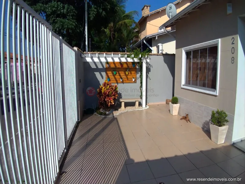 Foto 7 de 20 - Casa para venda em Boa Vista II