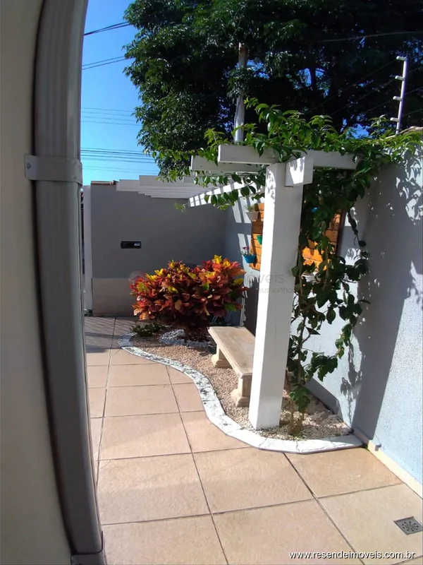 Foto 6 de 20 - Casa para venda em Boa Vista II