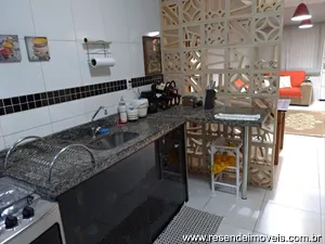 Casa para venda em Boa Vista II
