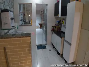 Casa para venda em Boa Vista II