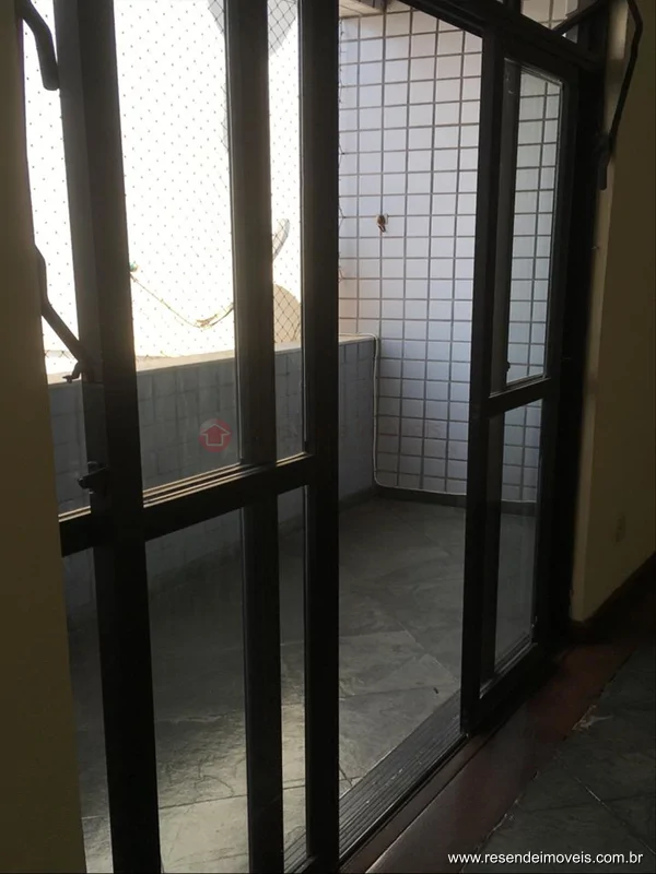 Foto 4 de 13 - Apartamento para aluguel em Campos Elíseos