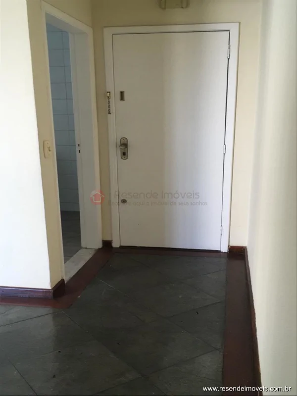 Foto 5 de 13 - Apartamento para aluguel em Campos Elíseos