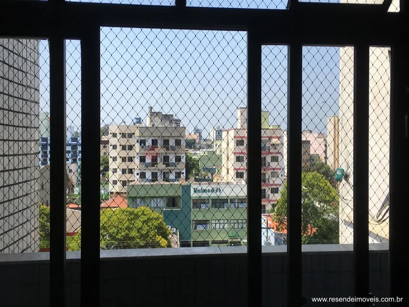 Foto 10 de 13 - Apartamento para aluguel em Campos Elíseos