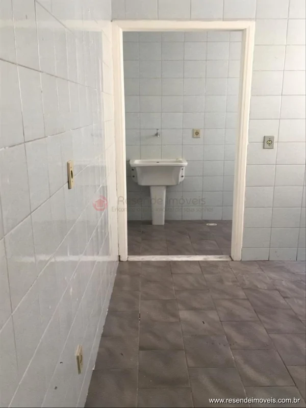 Foto 12 de 13 - Apartamento para aluguel em Campos Elíseos