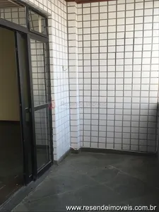 Apartamento para aluguel em Campos Elíseos