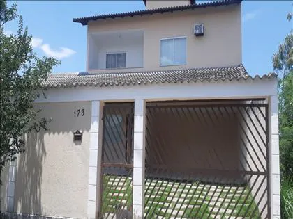 Casa para venda em Morada da Colina