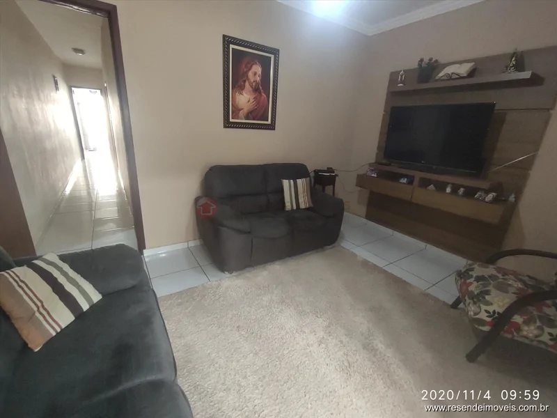 Foto 4 de 13 - Casa para venda e aluguel em Morada da Montanha