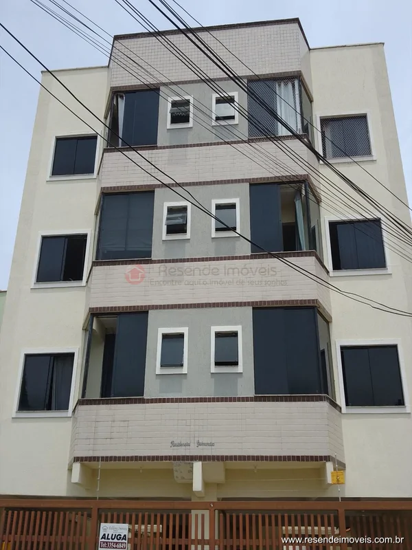 Foto 16 de 16 - Apartamento para aluguel em Vila Santa Cecília