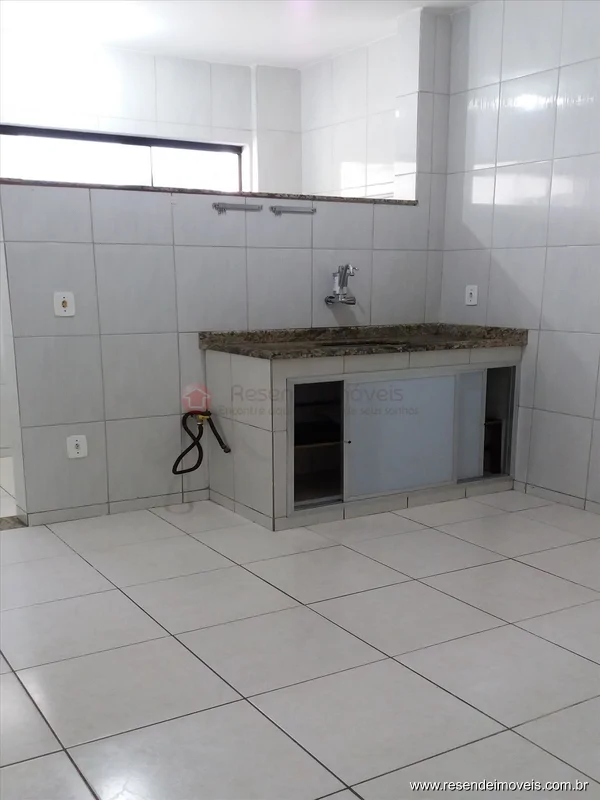 Foto 3 de 16 - Apartamento para aluguel em Vila Santa Cecília