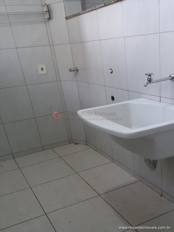 Foto 4 de 16 - Apartamento para aluguel em Vila Santa Cecília