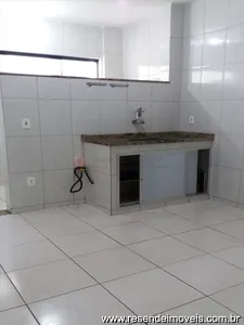 Apartamento para aluguel em Vila Santa Cecília