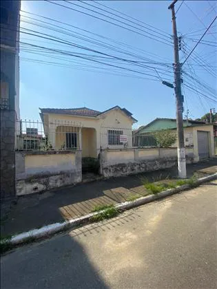 Casa para venda em Paraíso