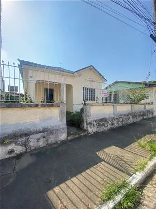 Casa para venda em Paraíso