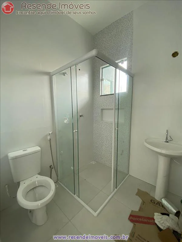 Foto 9 de 10 - Casa para venda em Vila Verde