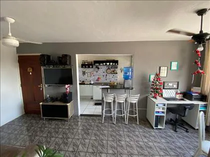 Apartamento para venda em Liberdade