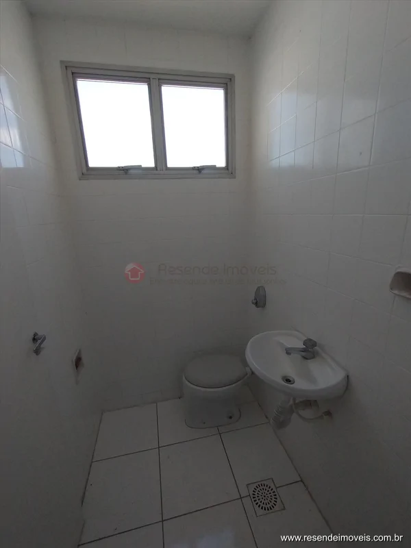 Foto 17 de 23 - Apartamento para aluguel em Campos Elíseos