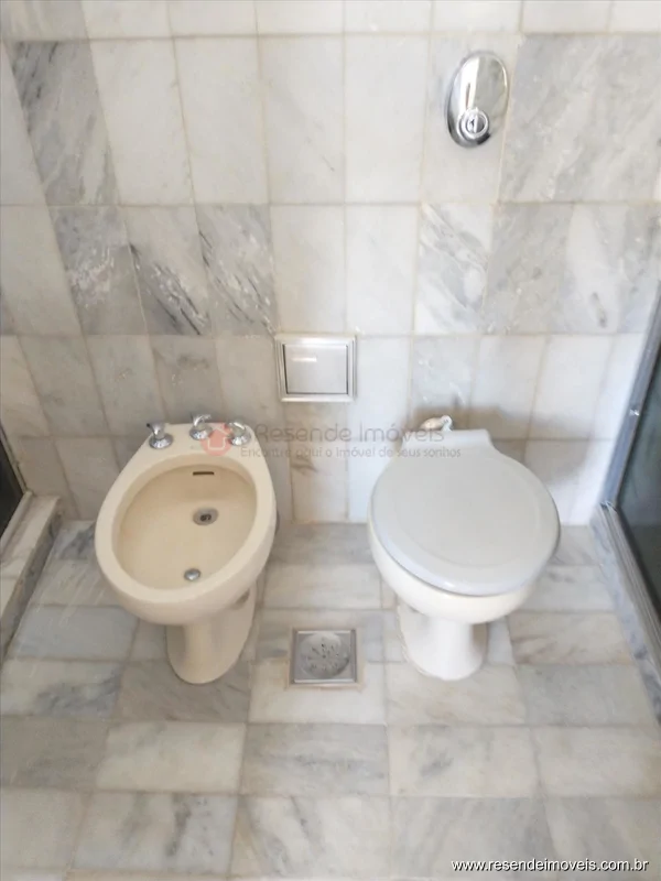 Foto 12 de 23 - Apartamento para aluguel em Campos Elíseos