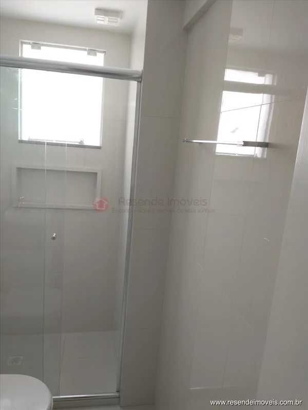 Foto 2 de 25 - Apartamento para aluguel em Morada do Castelo