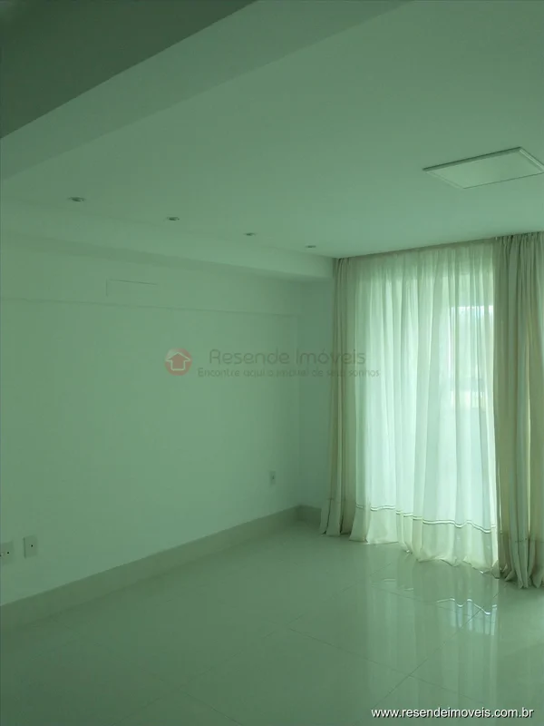 Foto 3 de 25 - Apartamento para aluguel em Morada do Castelo