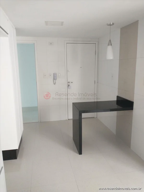 Foto 20 de 25 - Apartamento para aluguel em Morada do Castelo