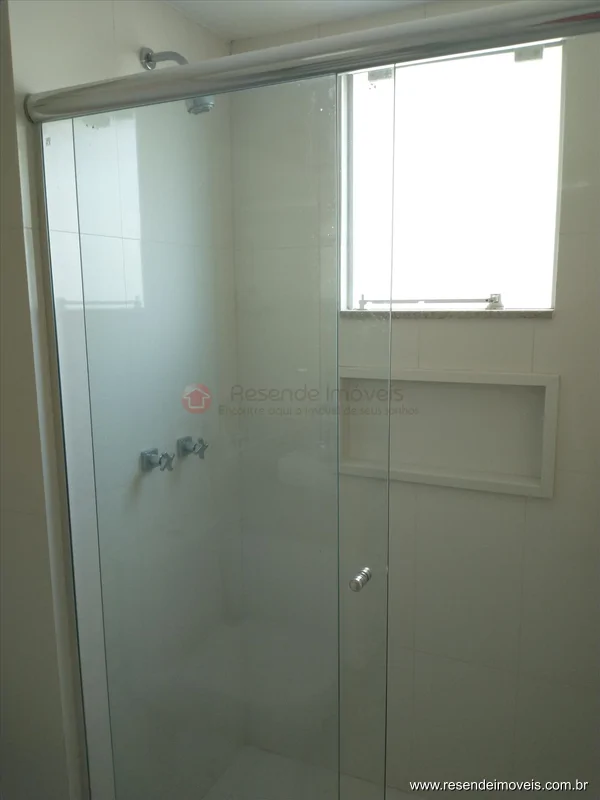 Foto 24 de 25 - Apartamento para aluguel em Morada do Castelo