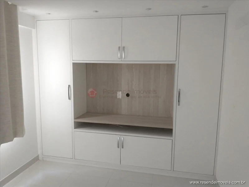 Foto 15 de 25 - Apartamento para aluguel em Morada do Castelo