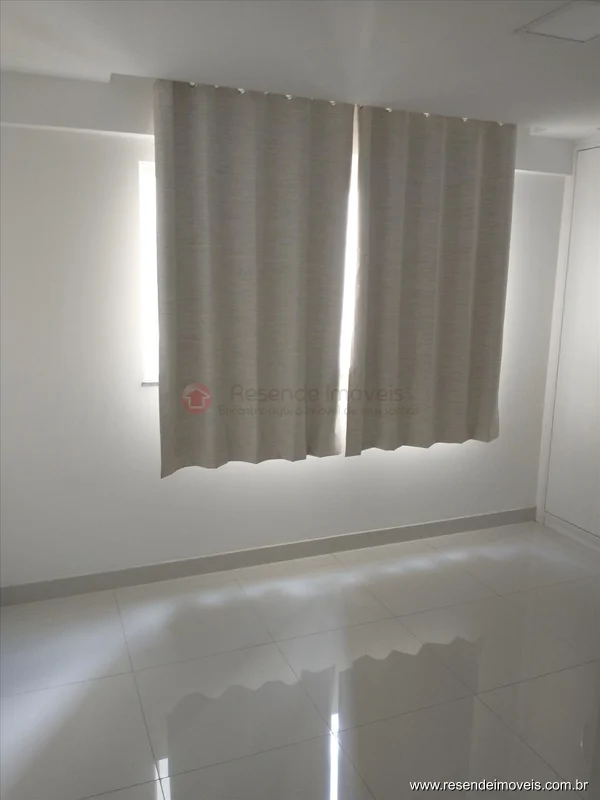 Foto 14 de 25 - Apartamento para aluguel em Morada do Castelo