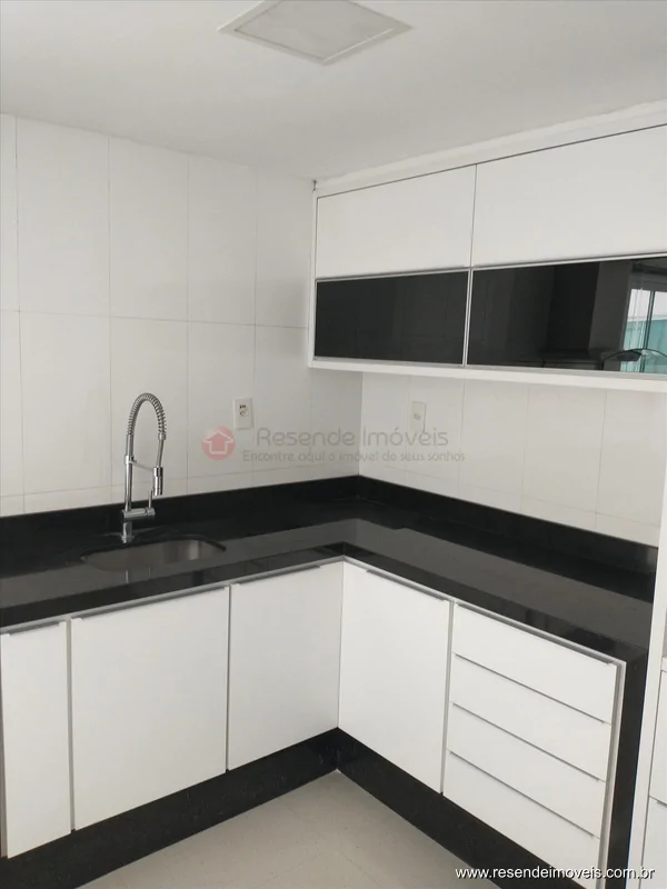 Foto 21 de 25 - Apartamento para aluguel em Morada do Castelo