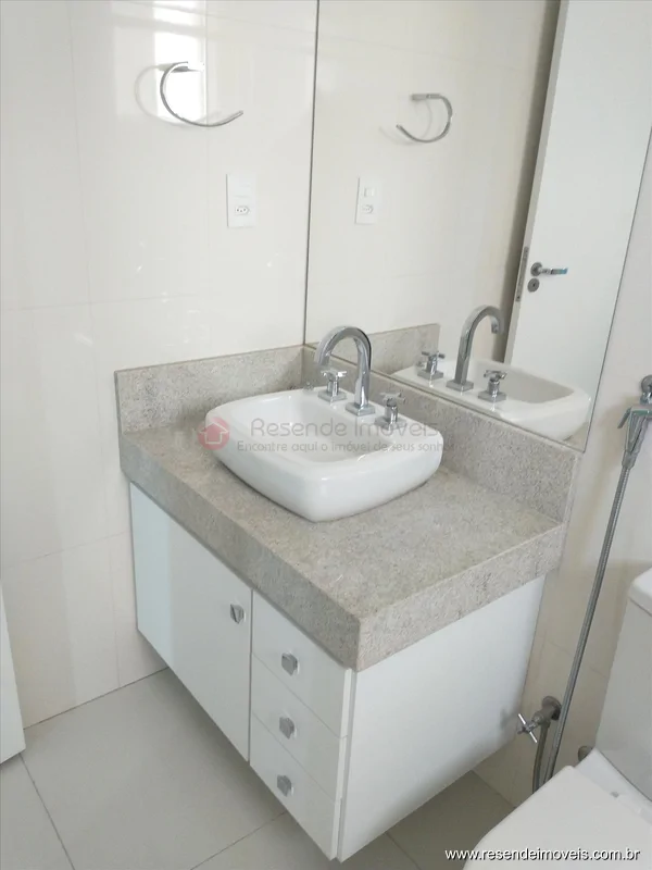 Foto 22 de 25 - Apartamento para aluguel em Morada do Castelo